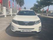 Bán xe Kia Sorento 2016 GAT giá 410 Triệu - Bắc Giang