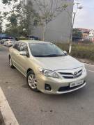 Bán xe Toyota Corolla altis 2011 1.8G AT giá 280 Triệu - Bắc Giang