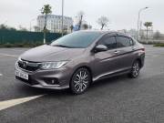 Bán xe Honda City 2020 1.5TOP giá 405 Triệu - Bắc Giang