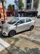 Bán xe Hyundai i10 2016 Grand 1.2 AT giá 225 Triệu - Bắc Giang