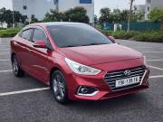 Bán xe Hyundai Accent 1.4 AT 2020 giá 350 Triệu - Bắc Giang