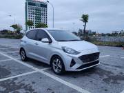 Bán xe Hyundai i10 2021 1.2 AT giá 345 Triệu - Bắc Giang