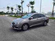 Bán xe Honda City 1.5TOP 2019 giá 355 Triệu - Bắc Giang