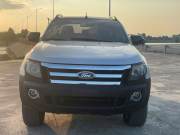 Bán xe Ford Ranger 2015 Wildtrak 3.2L 4x4 AT giá 405 Triệu - Bắc Giang