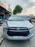 Bán xe Toyota Innova 2.0E 2018 giá 465 Triệu - TP HCM