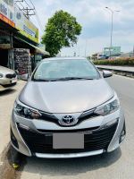 Bán xe Toyota Vios 2019 1.5G giá 415 Triệu - TP HCM