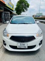 Bán xe Mitsubishi Attrage 2019 1.2 CVT giá 300 Triệu - TP HCM