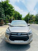 Bán xe Toyota Innova 2018 2.0E giá 455 Triệu - TP HCM