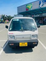 Bán xe Suzuki Super Carry Van Blind Van 2022 giá 215 Triệu - TP HCM