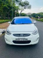 Bán xe Hyundai Accent 2015 1.4 AT giá 315 Triệu - TP HCM