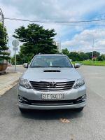 Bán xe Toyota Fortuner 2016 2.5G giá 560 Triệu - TP HCM