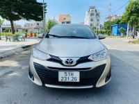 Bán xe Toyota Vios 2019 1.5E MT giá 325 Triệu - TP HCM