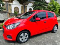 Bán xe Chevrolet Spark 2018 Duo Van 1.2 MT giá 140 Triệu - TP HCM