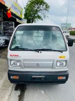 Bán xe Suzuki Super Carry Van Blind Van 2022 giá 208 Triệu - TP HCM