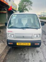 Bán xe Suzuki Super Carry Van 2022 Blind Van giá 218 Triệu - TP HCM