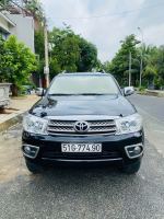 Bán xe Toyota Fortuner 2010 2.7V 4x4 AT giá 330 Triệu - TP HCM