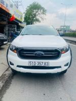 Bán xe Ford Ranger 2018 XLS 2.2L 4x2 AT giá 499 Triệu - TP HCM