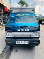 Bán xe Suzuki Super Carry Truck 1.0 MT 2014 giá 132 Triệu - TP HCM