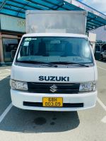 Bán xe Suzuki Carry 2020 Pro giá 230 Triệu - TP HCM