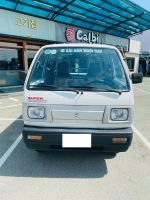 Bán xe Suzuki Super Carry Van 2022 Blind Van giá 215 Triệu - TP HCM