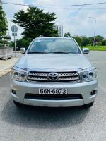 Bán xe Toyota Fortuner 2009 2.7V 4x4 AT giá 310 Triệu - TP HCM