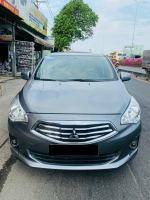 Bán xe Mitsubishi Attrage 2017 1.2CVT giá 265 Triệu - TP HCM