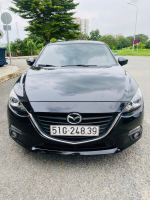 Bán xe Mazda 3 2016 1.5 AT giá 370 Triệu - TP HCM