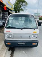 Bán xe Suzuki Super Carry Van 2022 Blind Van giá 208 Triệu - TP HCM