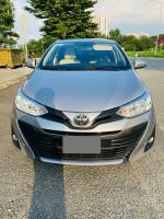 Bán xe Toyota Vios 2020 1.5E CVT giá 385 Triệu - TP HCM