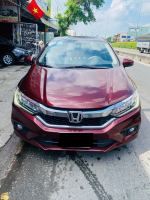 Bán xe Honda City 2018 1.5 giá 365 Triệu - TP HCM