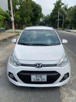 Bán xe Hyundai i10 2016 Grand 1.0 AT giá 245 Triệu - TP HCM