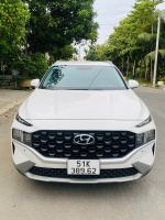 Bán xe Hyundai SantaFe 2022 Tiêu chuẩn 2.5L giá 860 Triệu - TP HCM