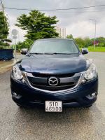 Bán xe Mazda BT50 2018 2.2L 4x4 MT giá 400 Triệu - TP HCM