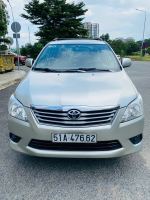 Bán xe Toyota Innova 2013 2.0E giá 275 Triệu - TP HCM