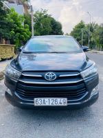 Bán xe Toyota Innova 2019 2.0E giá 475 Triệu - TP HCM