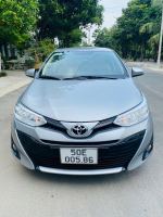 Bán xe Toyota Vios 1.5E CVT 2020 giá 385 Triệu - TP HCM