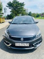 Bán xe Suzuki Ciaz 2018 1.4 AT giá 318 Triệu - TP HCM