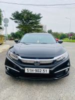 Bán xe Honda Civic 2021 G 1.8 AT giá 605 Triệu - TP HCM