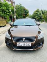 Bán xe Suzuki Ciaz 2018 1.4 AT giá 318 Triệu - TP HCM