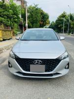 Bán xe Hyundai Accent 2021 1.4 MT Tiêu Chuẩn giá 325 Triệu - TP HCM