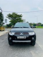 Bán xe Mitsubishi Pajero Sport 2011 D 4x4 MT giá 310 Triệu - TP HCM