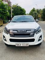 Bán xe Isuzu Dmax LS Prestige 1.9L 4x2 AT 2019 giá 450 Triệu - TP HCM