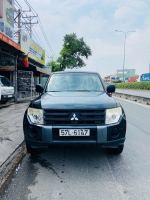 Bán xe Mitsubishi Pajero 3.0 2008 giá 165 Triệu - TP HCM