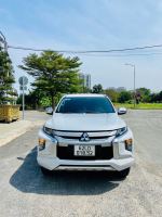 Bán xe Mitsubishi Triton 2021 4x2 AT Mivec giá 535 Triệu - TP HCM