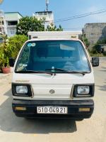 Bán xe Suzuki Super Carry Truck 1.0 MT 2002 giá 42 Triệu - TP HCM