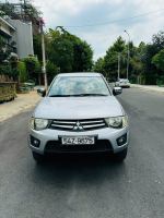 Bán xe Mitsubishi Triton 2009 GLX 4x2 MT giá 190 Triệu - TP HCM