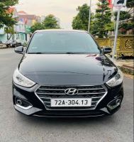 Bán xe Hyundai Accent 2018 1.4 AT giá 365 Triệu - TP HCM