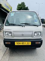 Bán xe Suzuki Super Carry Van Blind Van 2017 giá 170 Triệu - TP HCM