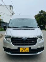 can ban xe oto cu lap rap trong nuoc Ford Transit Tiêu chuẩn 2023