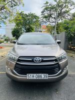 Bán xe Toyota Innova 2019 2.0E giá 435 Triệu - TP HCM